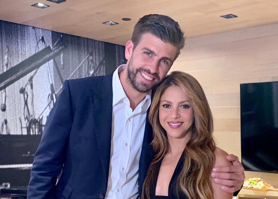 Shakira rompe el silencio:
